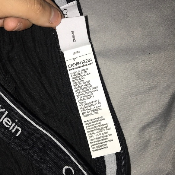 Calvin Klein Men’s Hip Brief🆕 - Picture 8 of 13
